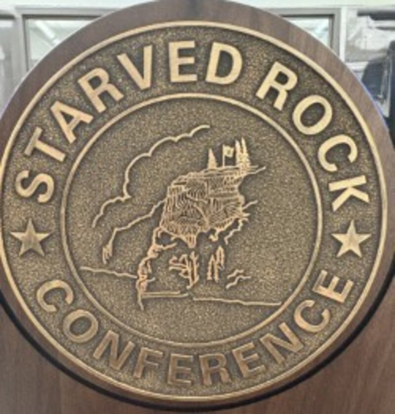 Starved Rock Conference