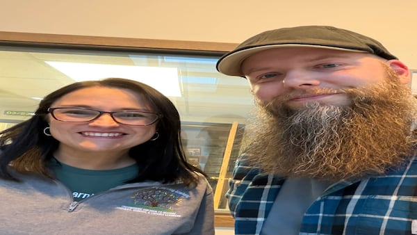 Shaw Local Radio Podcast: Talk-Line with Brandon Clark interviews Sterling Mayor Diana Merdian on city news