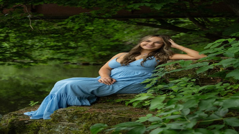 Morris is a Sterling High School student of the month