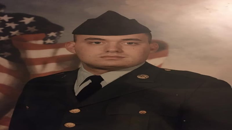 Honoring Our American Hero: Rochelle’s Wyatt served in National Guard, was deployed to Kuwait 