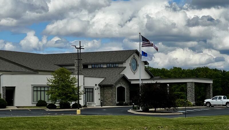 Abiding Word Church at 806 E. Lynn Blvd. in Sterling, Illinois.