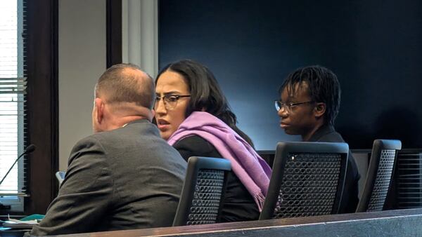 What could come next in the Xandria Harris case?