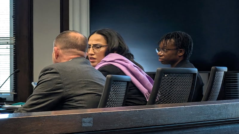 What could come next in the Xandria Harris case?