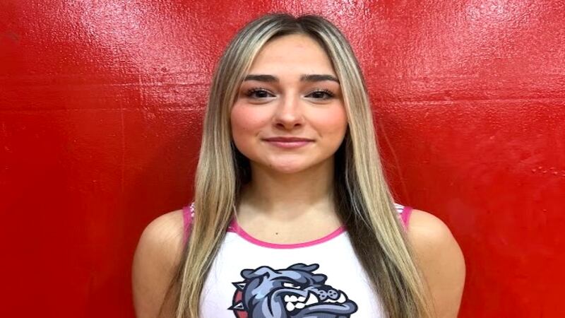 The Times Athlete of the Week: Streator’s Addison Yacko