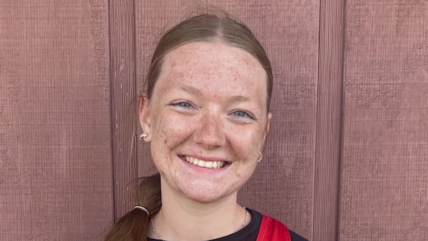 The Times Athlete of the Week: Streator’s Kinslee Sweeden