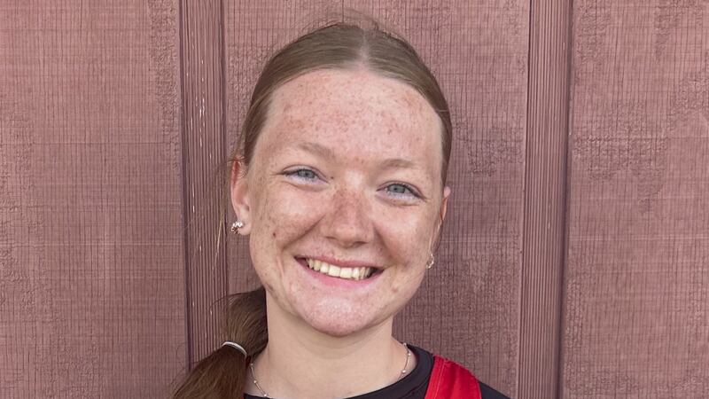 The Times Athlete of the Week: Streator’s Kinslee Sweeden