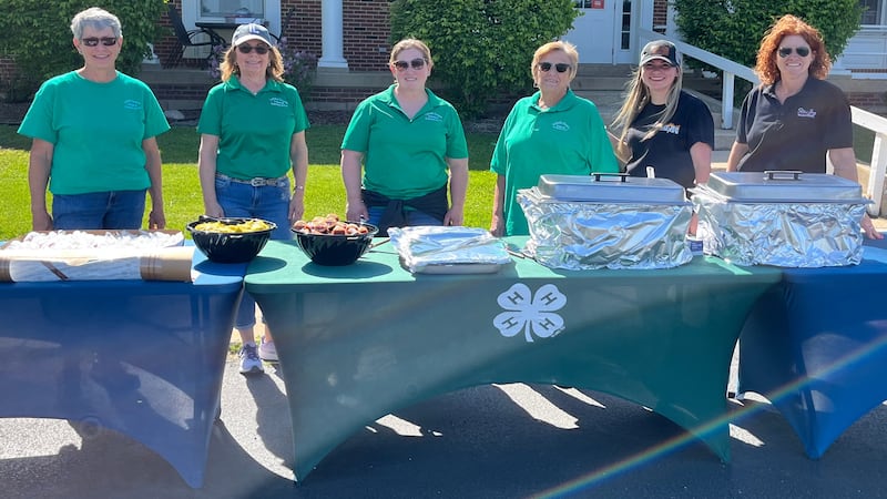 Illinois Extension group to hold dinner fundraiser May 8 in Ottawa