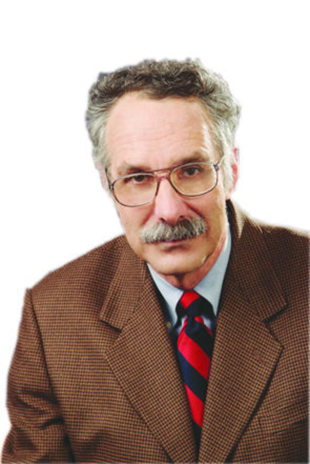 Robert Samuelson: The investment bust (explained) – Shaw Local