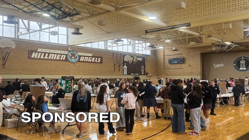 Joliet Catholic Academy Invites Local Students to Experience High School Life