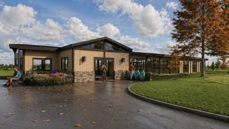 Golf entertainment center coming to Huntley, thanks to park district tax referendum