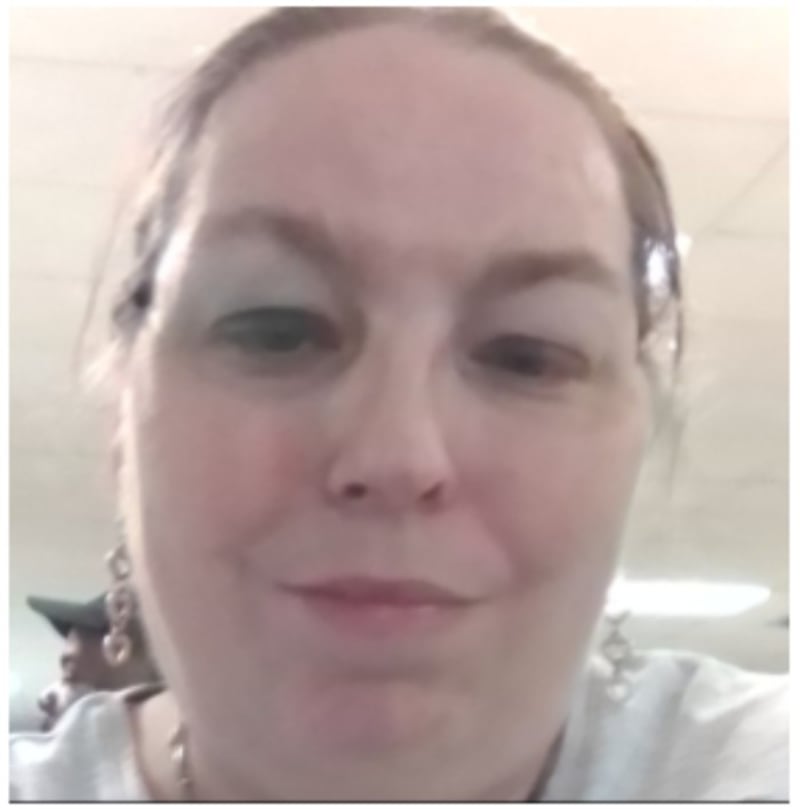 Melinda Hall is 51-years-old, 5' 6”, 250 pounds, with blue eyes and blond hair. On Wednesday. Dec. 10, Joliet police reported her missing.