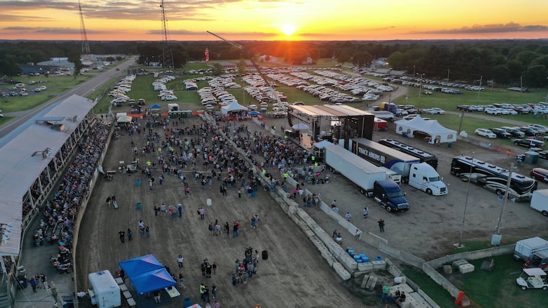 Sawyer Brown, Lonestar to headline Bureau County Fair concert this summer