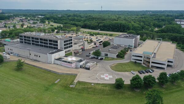 Letter: Attendance, energy important at hospital meeting