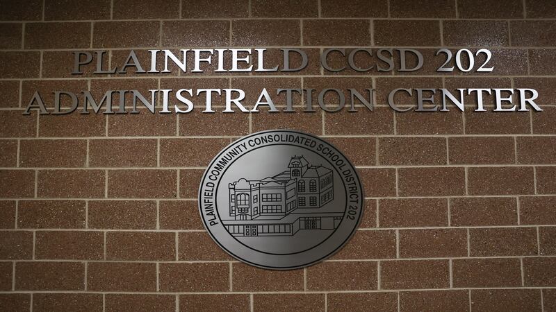 Plainfield School District 202 hires two new principals