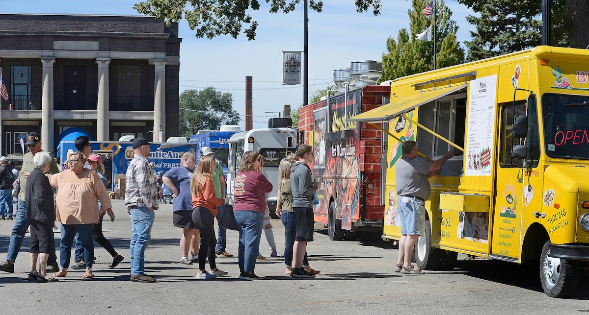 3 Fests Coming To Starved Rock Country