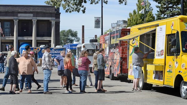 3 Fests Coming To Starved Rock Country