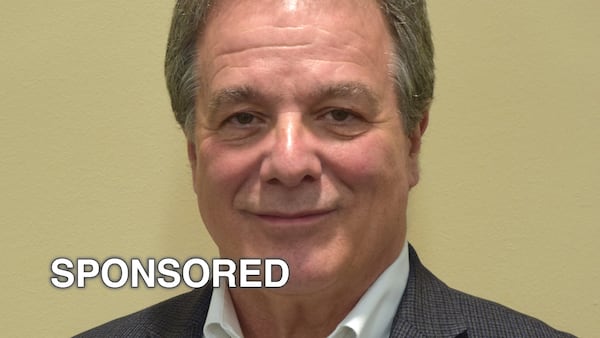 Michael Carbery Named New Executive Director of the Catholic Education Foundation