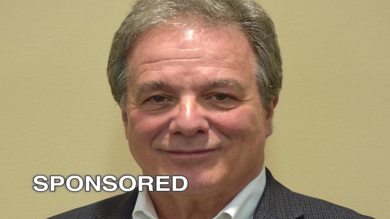 Michael Carbery Named Executive Director of the Catholic Education Foundation