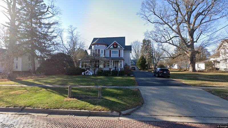 Princeton: Single-family home sells for $300,000