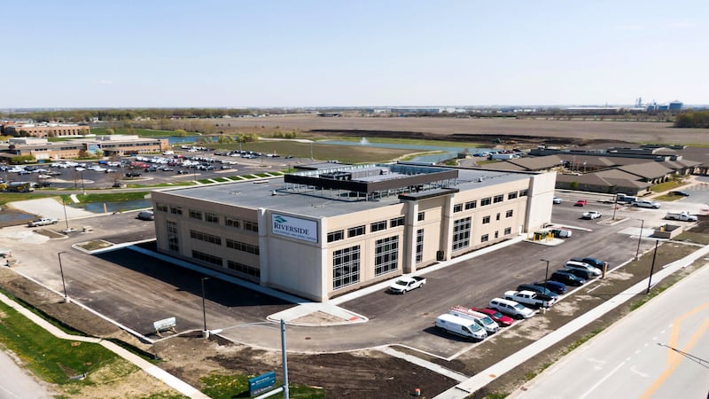 Riverside Healthcare opens fifth Immediate Care location in Bourbonnais