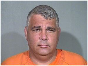 Island Lake man, accused of viewing thousands of child sex abuse videos, gets 8 years in prison