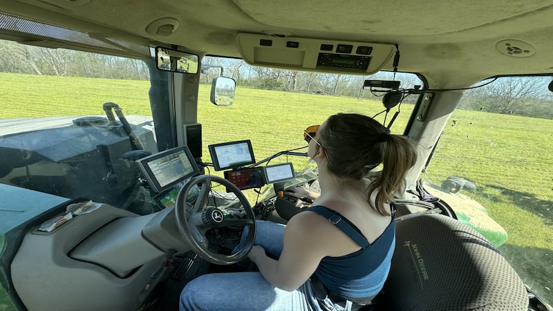 Bill backed by state Sen. Joyce looks to expand assistance for first-time farmers