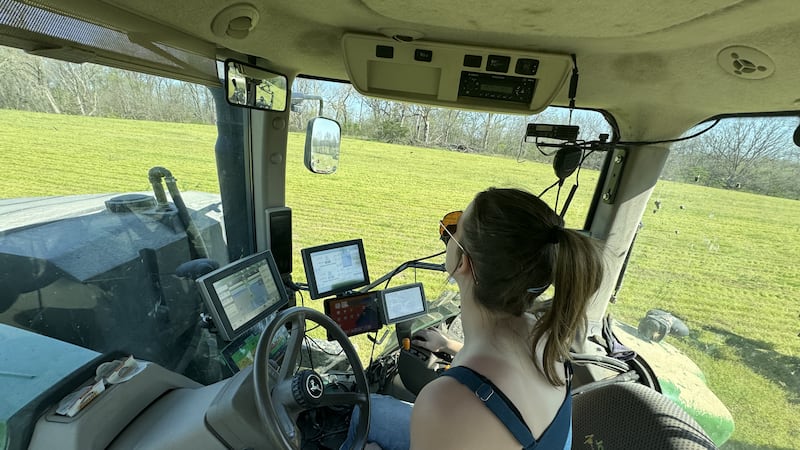 Bill backed by state Sen. Joyce looks to expand assistance for first-time farmers