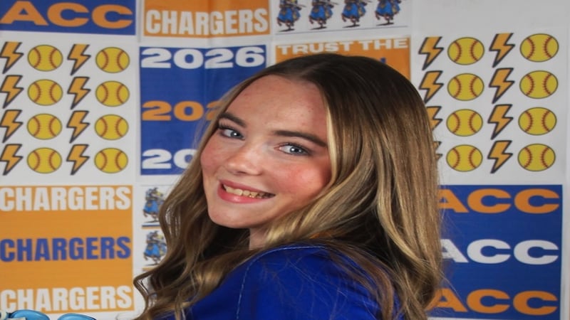 Kane County Chronicle Athlete of the Week: Aurora Central Catholic’s Corina Maratea, senior, softball