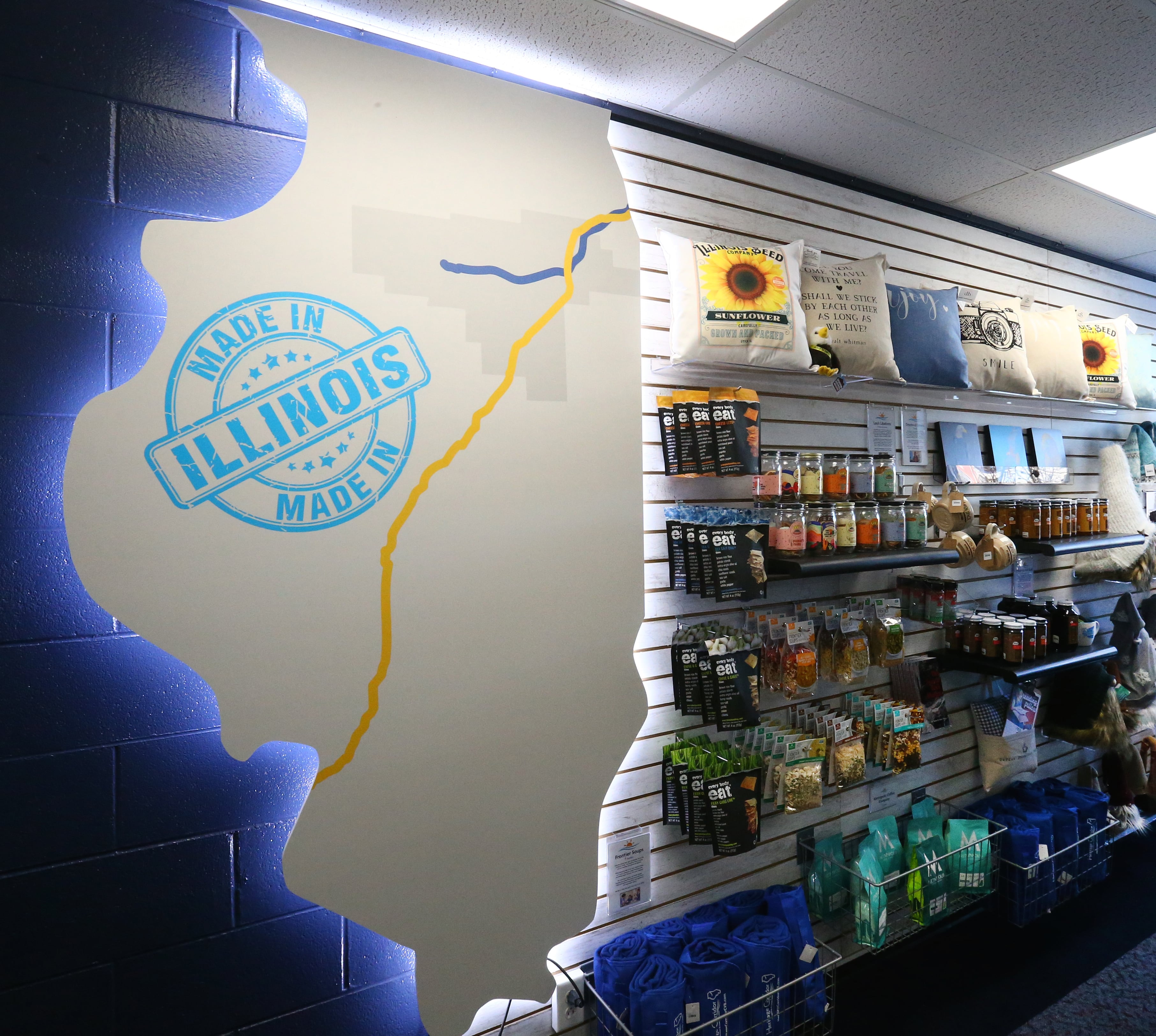 Where To Start Your Trip To Starved Rock Country