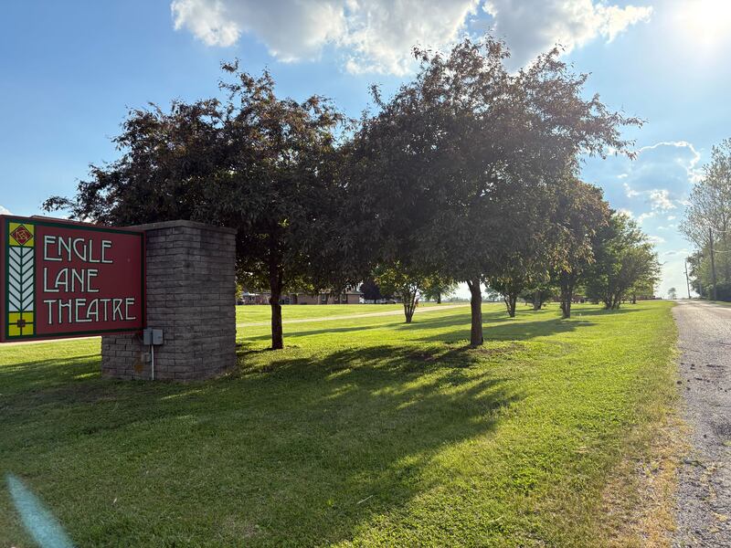 Eagle Lane Theatre