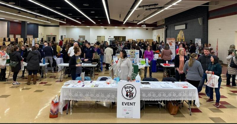 The Batavia Special-Education Parent Network’s annual Parent Resource fair is 6 to 7:30 p.m. on Feb. 19 at the Batavia High School.