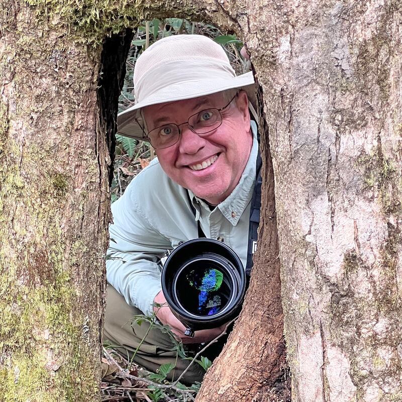 The Volunteer Millers of de Immigrant Windmill in Fulton will host a program by Greg DuBois about bird-friendly coffee on Monday, Aug. 25.