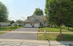 Sale closed in Plainfield: $475,000 for a single-family home