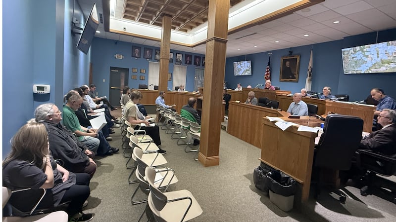 La Salle pursues state designation to attract riverfront development