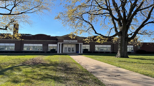 Community Pulse: Progress ahead of schedule on Coal City Intermediate