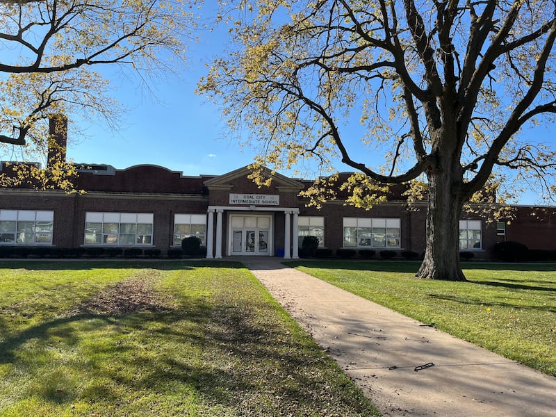 Coal City Intermediate School