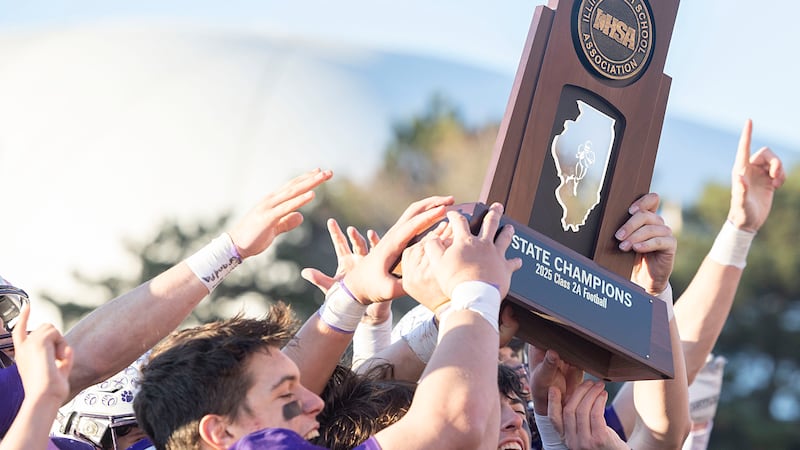 IHSA playoff methodology: How we get to the 384-team field