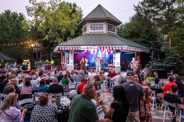 Vet Fest 141 America 250 Celebration & Beach Party set for June 18 in Frankfort