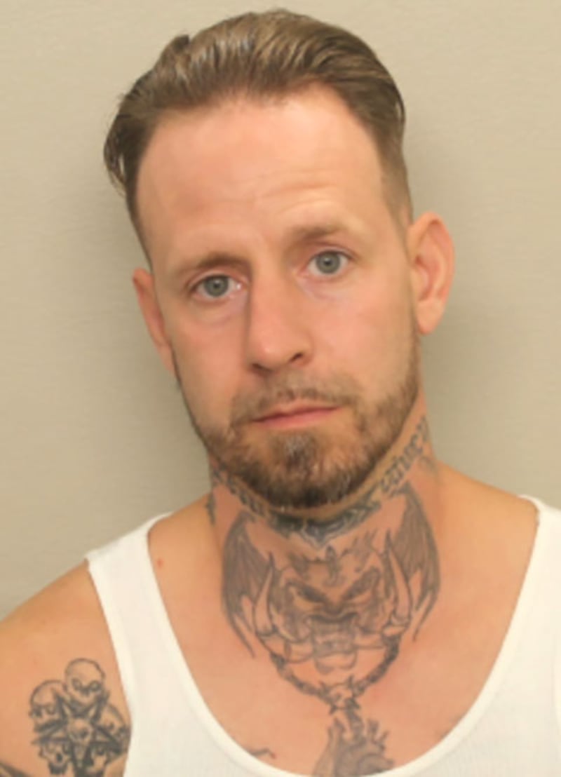 John R. Anderson III