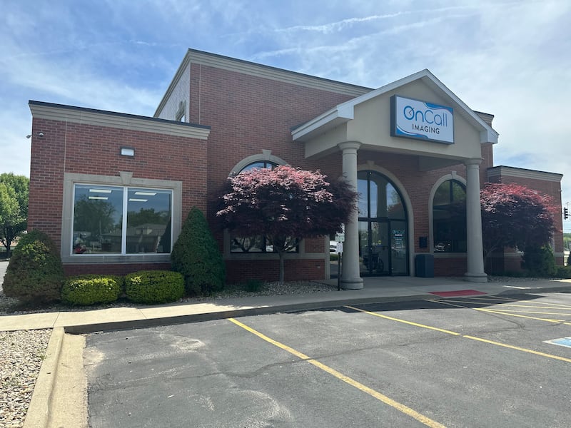 OnCall Imaging places an emphasis on giving patients of the region a choice for their imaging needs, Director of Operations Skip Sage said.