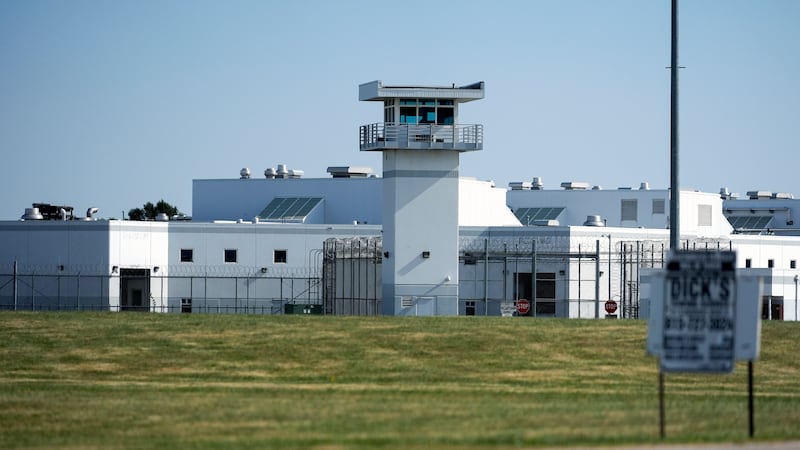 Eye On Illinois: Building new prisons is just one step toward solving IDOC’s challenges