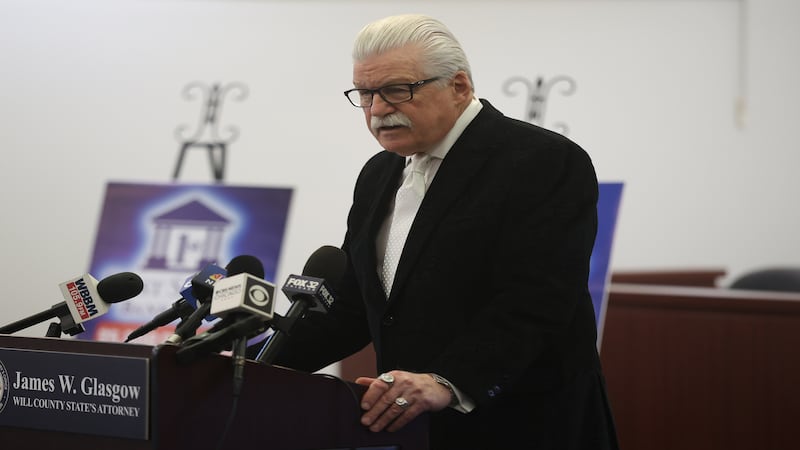 Will County investigating ‘gruesome’ abuse, killing of dogs, $5,000 reward for information 