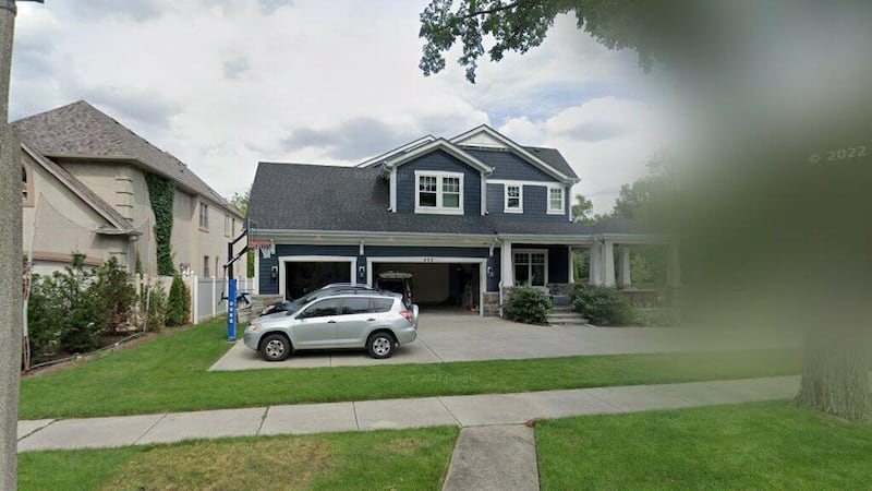 Single-family home sells for $2.2 million in Elmhurst
