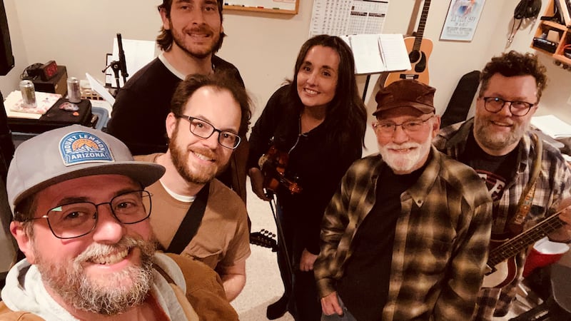 Regional musicians headline First Friday Concert Series at Glacial Park this summer