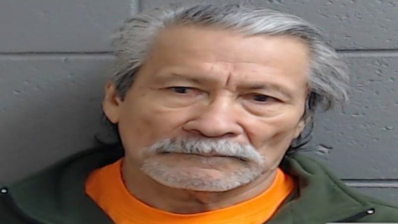 Sterling man charged with sex crimes