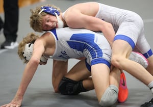 BCR sectional wrestling preview