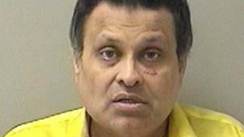 South Elgin man charged after barricaded police stand-off, accused of threatening to shoot officers