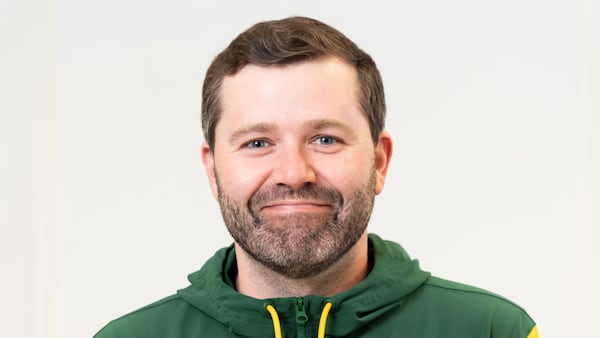 Former Northern Michigan coach Matt Majkrzak takes over NIU men’s basketball program