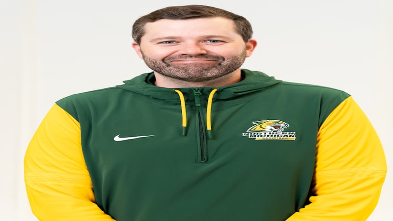 Former Northern Michigan coach Matt Majkrzak takes over NIU men’s basketball program