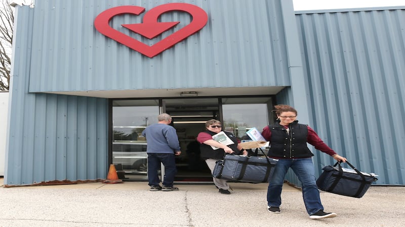 Council allocates residual COVID-era grant money to DeKalb social service agencies